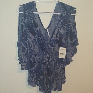 Free People blouse